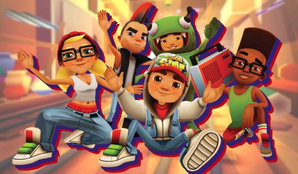 Subway Surfers: The Ultimate Guide to Endless Fun